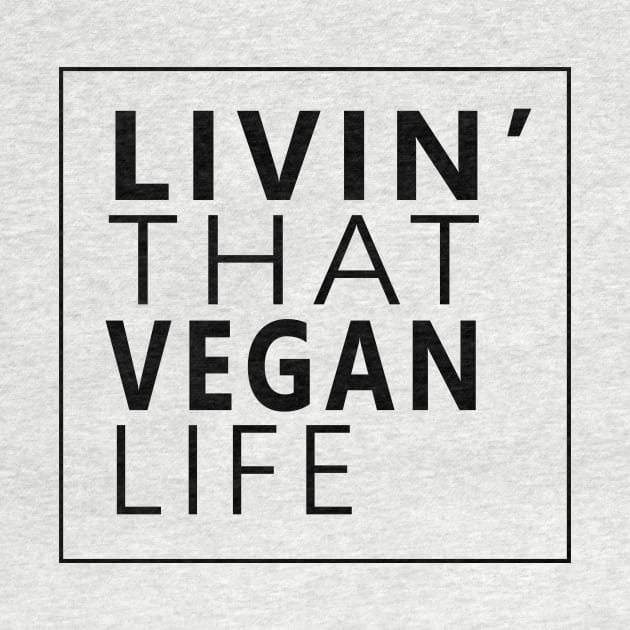 Vegan Life by KyleWKnapp